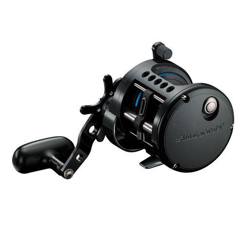 Buy TiCA Brute Wolf BW8000 Surfcasting Reel online at Marine-Deals