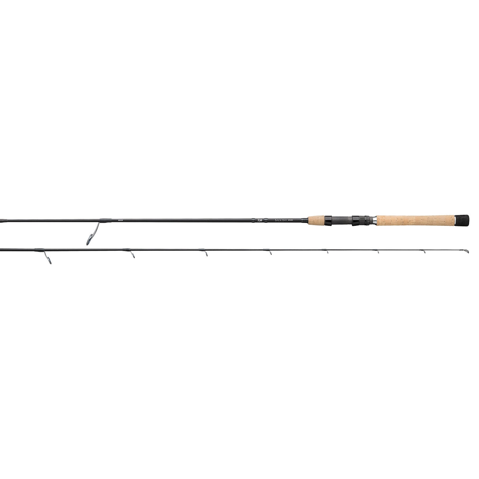daiwa back bay saltist Back Bay Rods