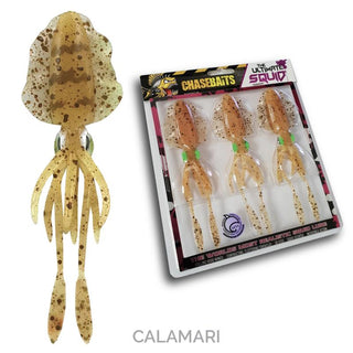 The Ultimate Squid - Chasebait