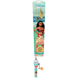 Moana Rod Kit - Shakespeare