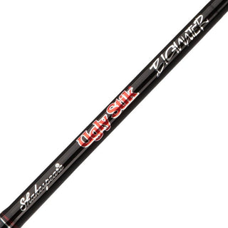 UGLY STIK Bigwater Spinning Rod