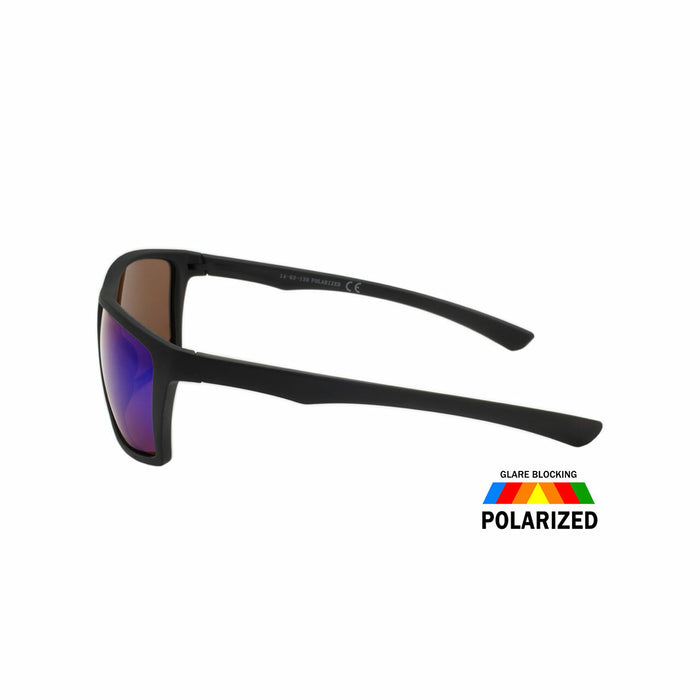 Polarized Anti-Glare Sunglasses 843653147704