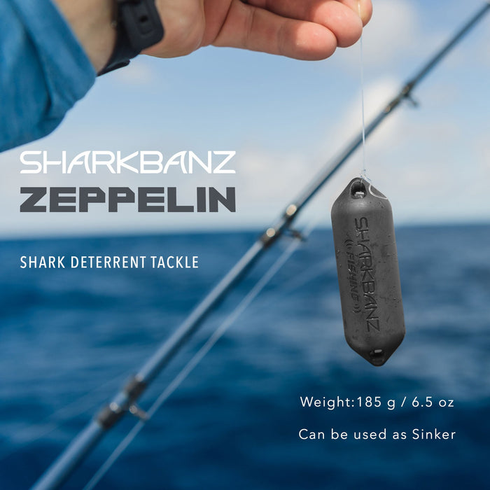 Zeppelin - Sharkbanz Fishing