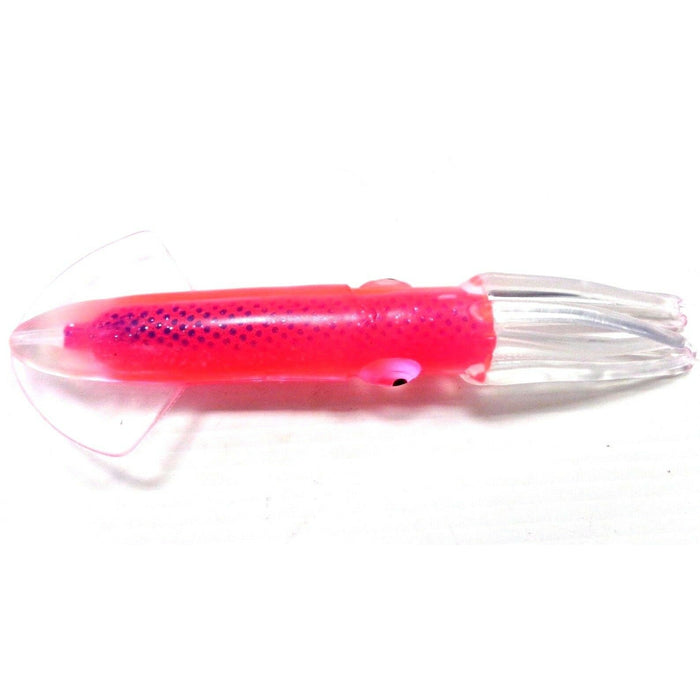 Squidnation Rubber Mauler Squid - 9 - Tuna Candy