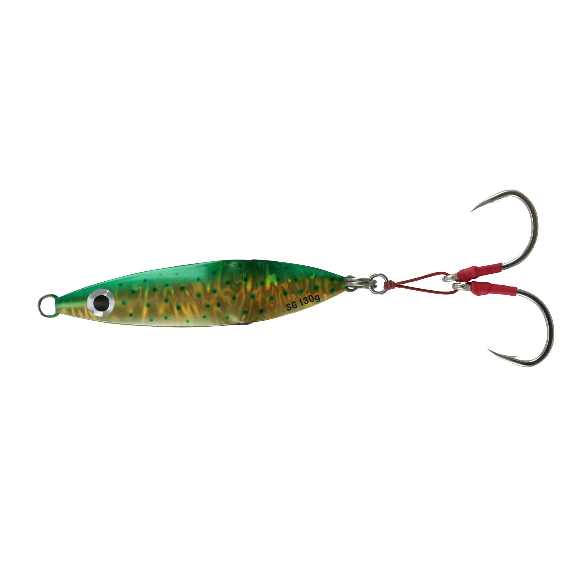 jig savage gear Squish Erratic Fall Jig