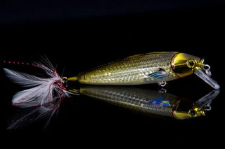 Jerkbait - Fish Surreel