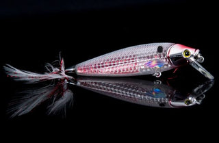 Jerkbait - Fish Surreel