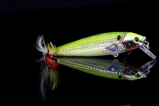 Jerkbait - Fish Surreel