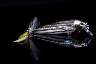 Jerkbait - Fish Surreel