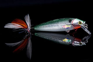 Jerkbait - Fish Surreel