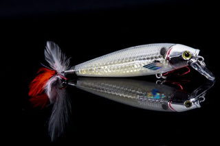 Jerkbait - Fish Surreel