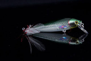 Jerkbait - Fish Surreel