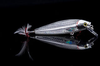 Jerkbait - Fish Surreel