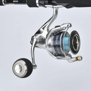 EVA Round Knob Replacement for Spinning Reel - Gomexus