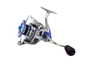 Tsunami Armr Spinning Reel