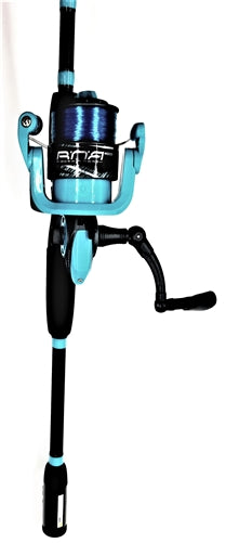 new tsunami surf reel Tsunami Rigged N' Ready Surf Spinning Combo – One Stop Marine