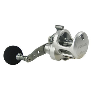 Tsunami Forged Lever Drag Reel