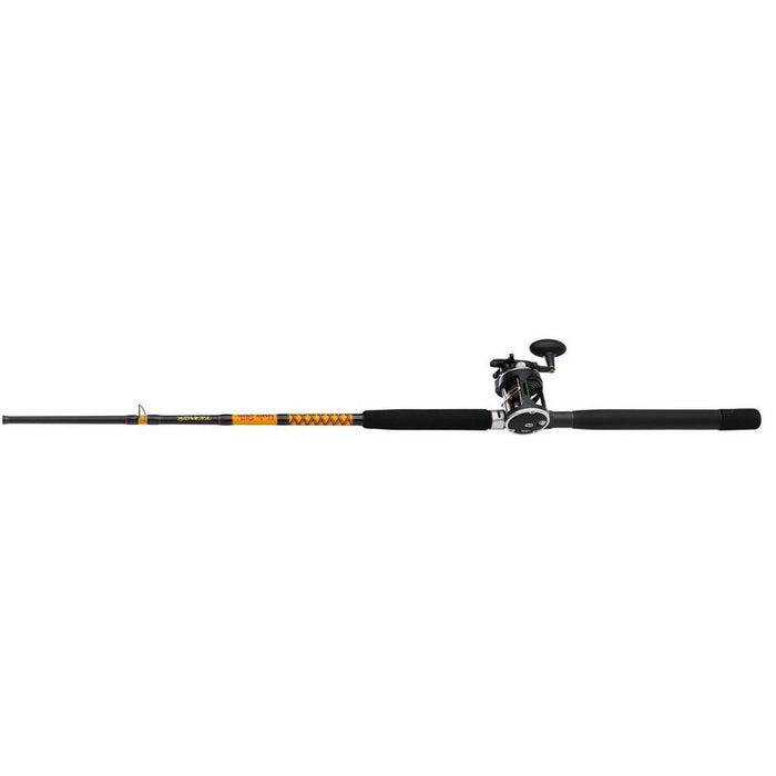 Bigwater Rival™ Level Wind Combo - Ugly Stik