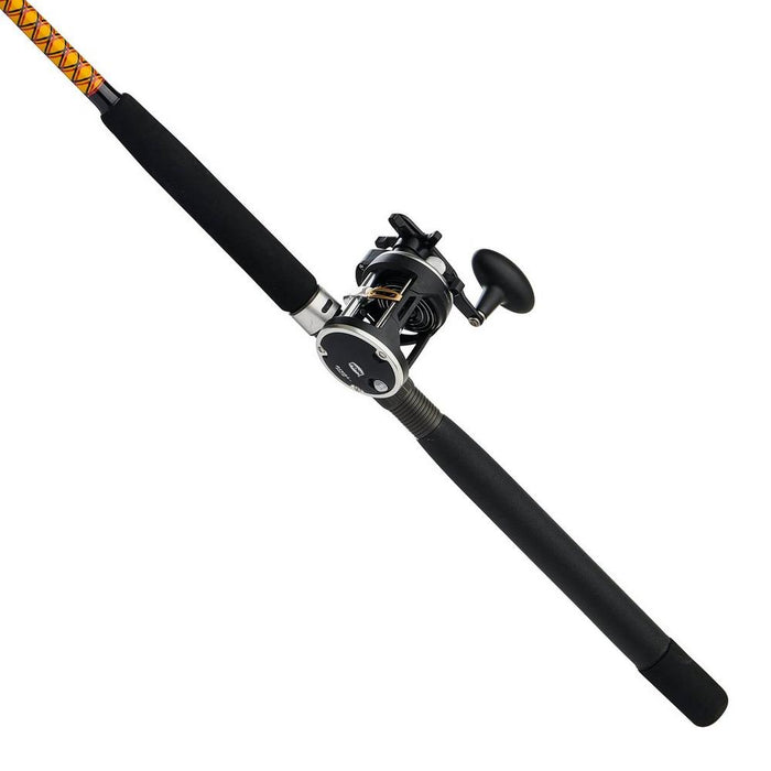 Bigwater Rival™ Level Wind Combo - Ugly Stik