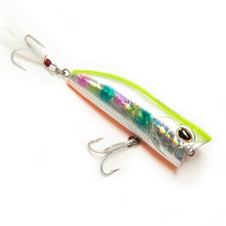 Baby Juggernaut 75 Popper Lure - VENSE