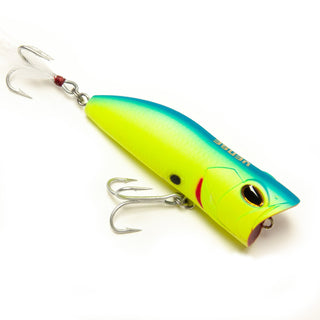 Baby Juggernaut 75 Popper Lure - VENSE