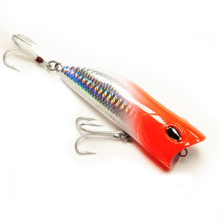 Baby Juggernaut 75 Popper Lure - VENSE