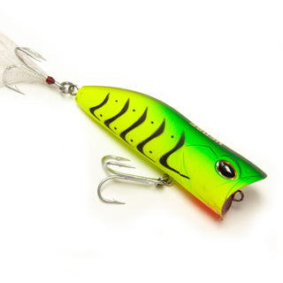 Baby Juggernaut 75 Popper Lure - VENSE