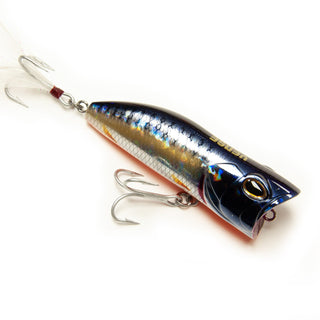 Baby Juggernaut 75 Popper Lure - VENSE