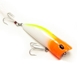 Baby Juggernaut 75 Popper Lure - VENSE