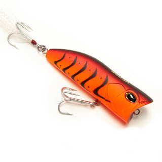 Baby Juggernaut 75 Popper Lure - VENSE