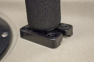 VISICarbon Pro CPM, Includes Mighty Mount and Hardware - YakAttack