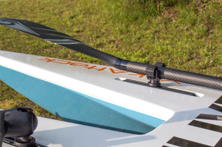 RotoGrip Paddle Holder - YakAttack