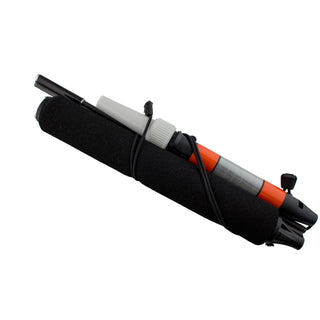 VISICarbon Pro CPM, Includes Mighty Mount and Hardware - YakAttack