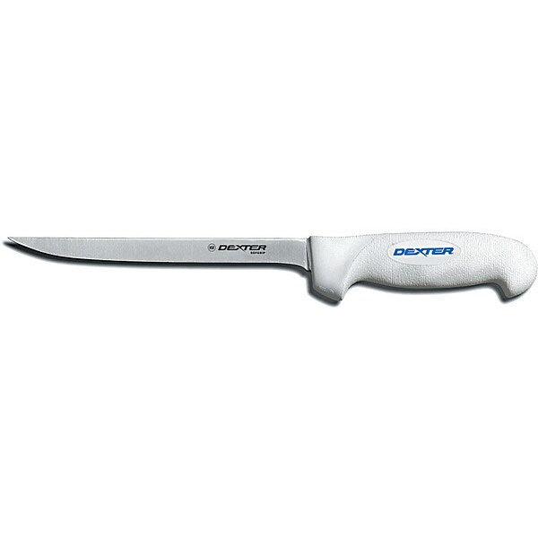 Flex Fillet Knife with Ceramic Sharpener - ManOwar