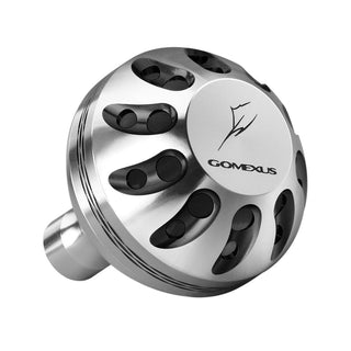 Aluminum Power Knob - GOMEXUS