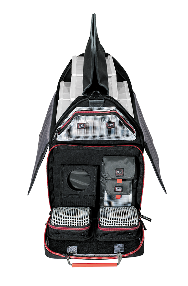 daiwa dtbp-1 fishing tackle storage bags Tackle Barn Bag