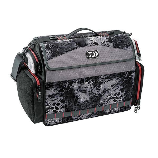 Daiwa Tackle Barn Tackle Bag