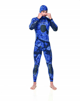 Makaira 2.0 MM Man - SEAC