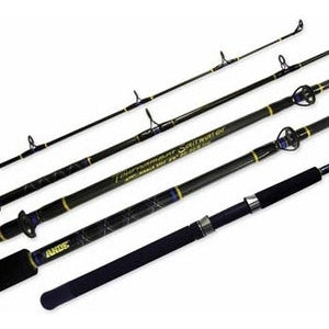 ANDE Tournament Jigging Rods - ANDE