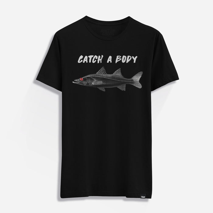 Catch A Body | Angler Goods