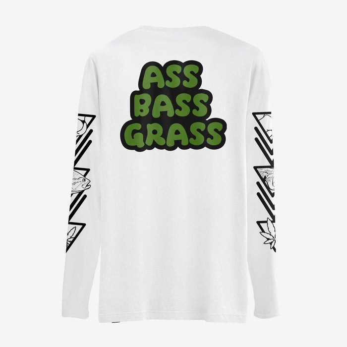 Ass Bass & Grass | Angler Goods