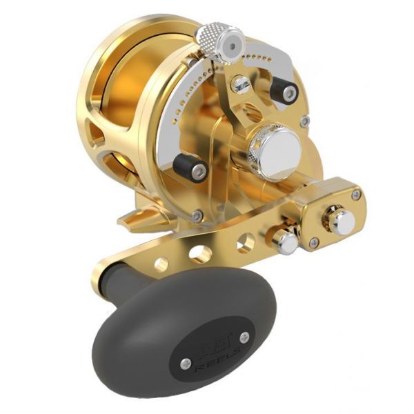avet mxj 6/4 mc raptor reel MXJ G2 Lever Drag Casting Reel