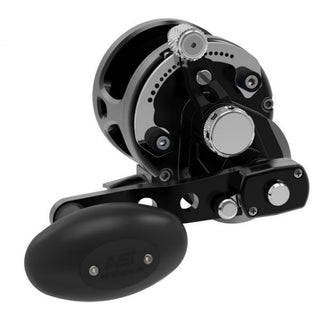 SXJ G2 Lever Drag Casting Reel - AVET