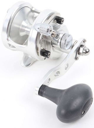 SXJ G2 Lever Drag Casting Reel - AVET