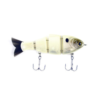 Baby Bull Shad Swimbait 3.75 in 1/2 oz - CATCH CO