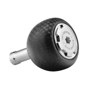 Power Knob Carbon FA38 - Gomexus