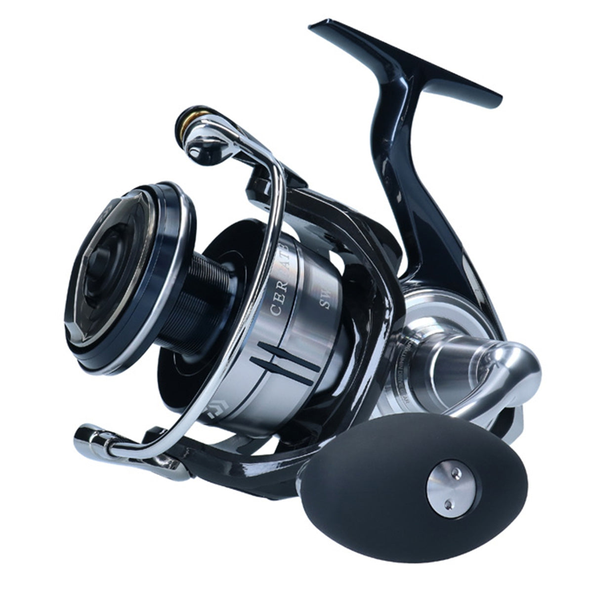 daiwa 406 reel 2026 GREAT LAKES US strong connection to the main gear of the spinning reel Vintage reel repair: Daiwa 406!
