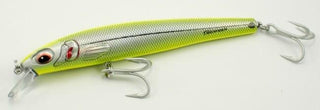 Saltwater lures - Bomber