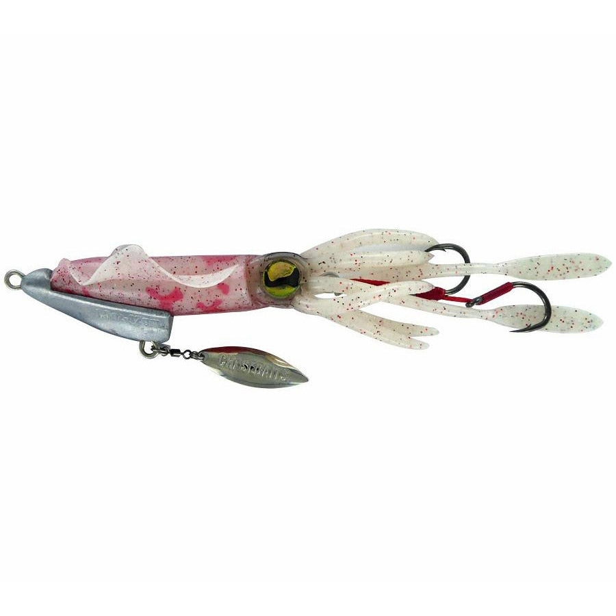 Ultimate Squid Rig