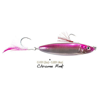 Crasher Jig 2oz - Lunkerhunt